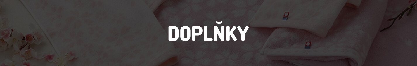 Doplnky